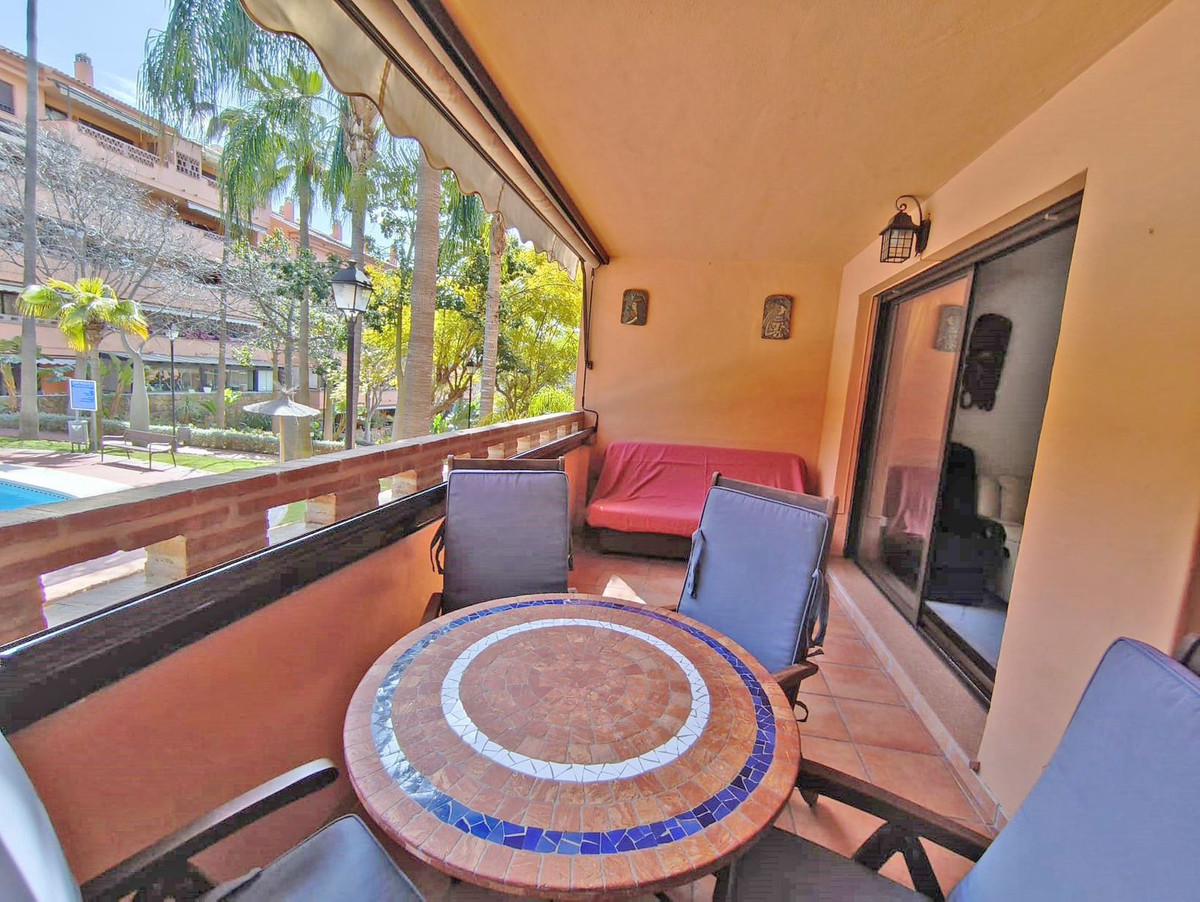 1 Bedroom Apartment for Sale in The Golden Mile