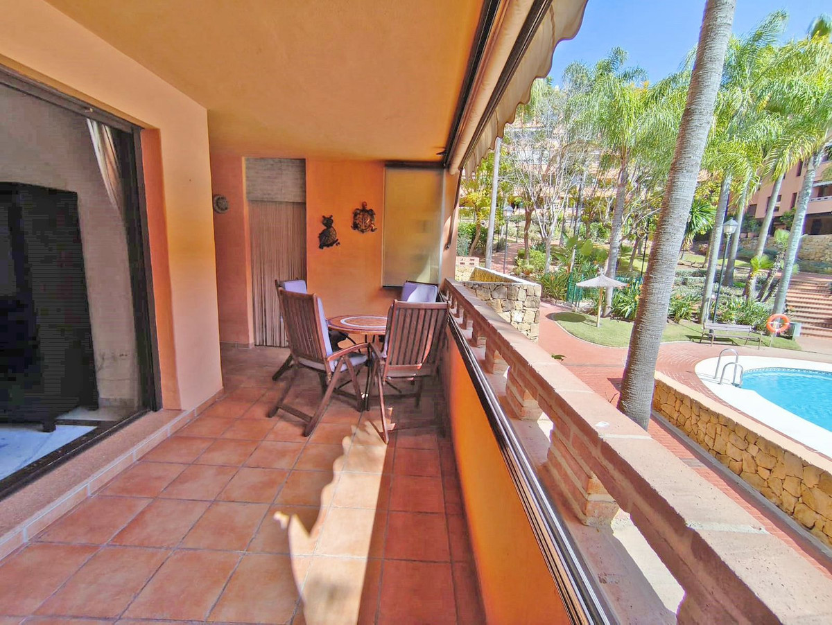 1 Bedroom Apartment for Sale in The Golden Mile — 4