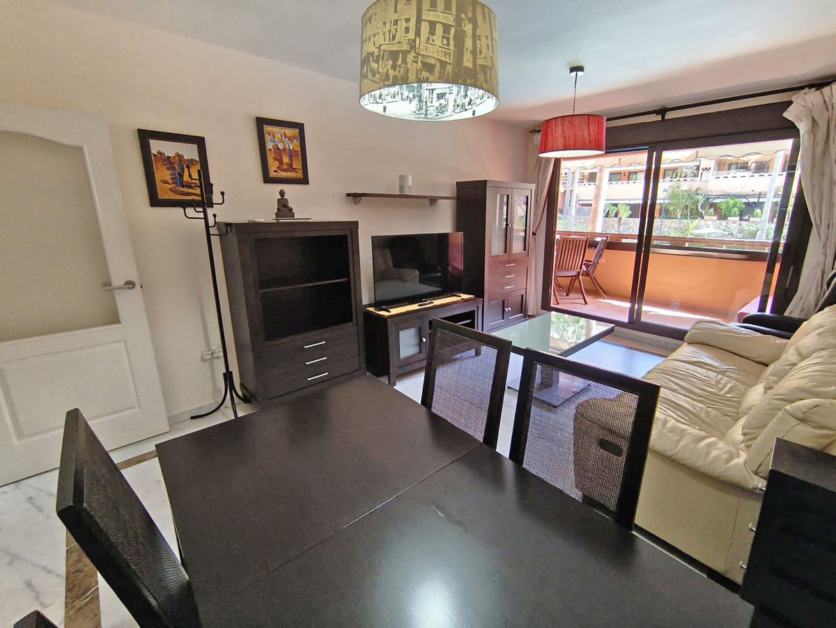 1 Bedroom Apartment for Sale in The Golden Mile — 5