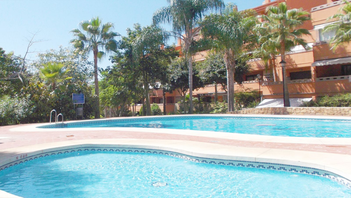 1 Bedroom Apartment for Sale in The Golden Mile — 6