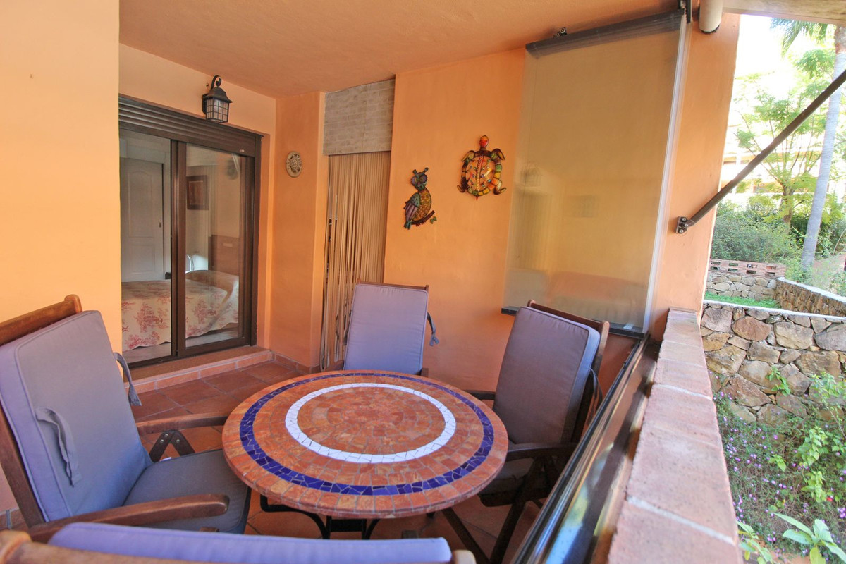 1 Bedroom Apartment for Sale in The Golden Mile — 7