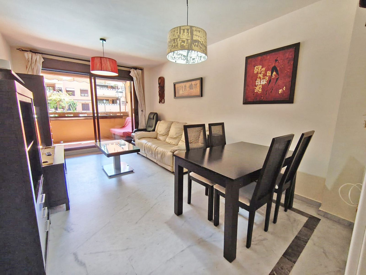 1 Bedroom Apartment for Sale in The Golden Mile — 8