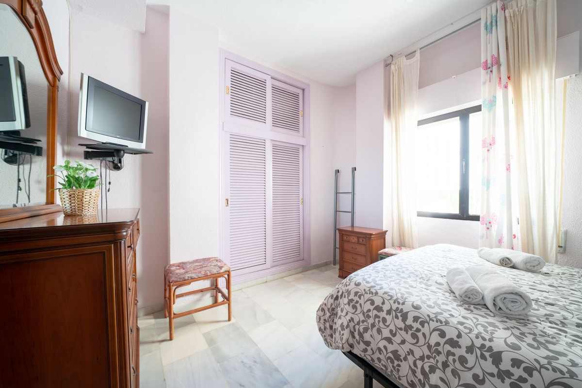 3 Bedroom Apartment for Sale in Nueva Andalucía — 9