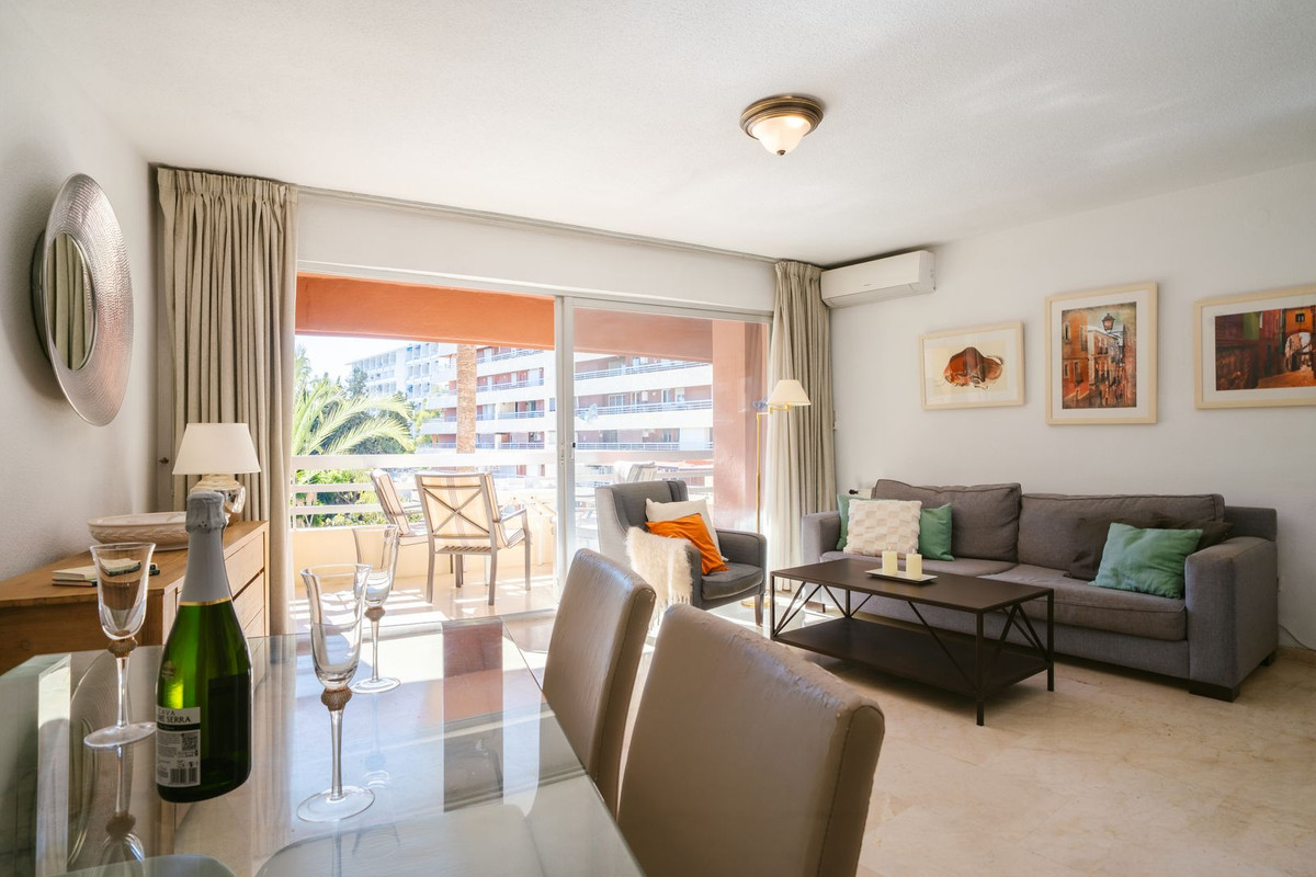 3 Bedroom Apartment for Sale in Marbella — 5