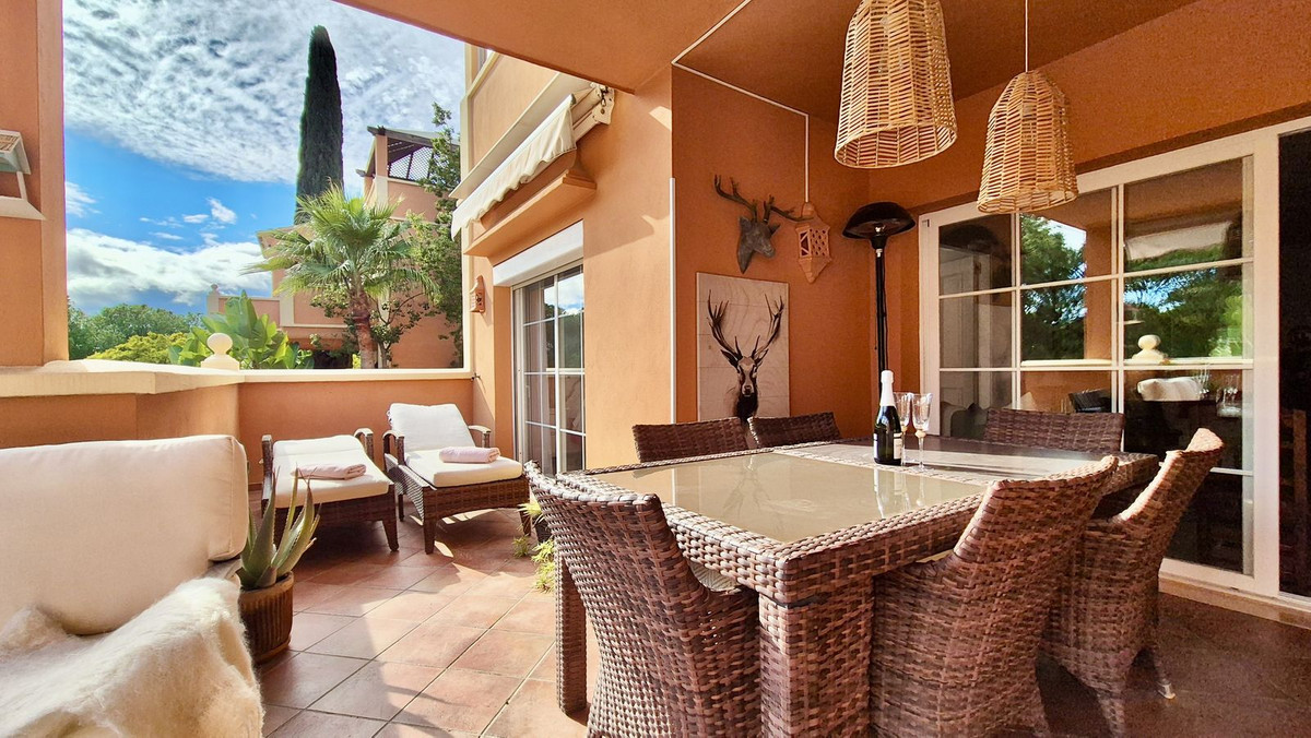 2 Bedroom Apartment for Sale in Nueva Andalucía
