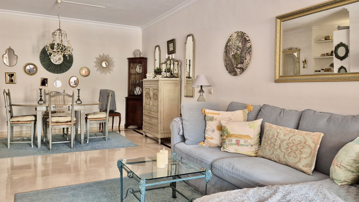 2 Bedroom Apartment for Sale in Nueva Andalucía — 6