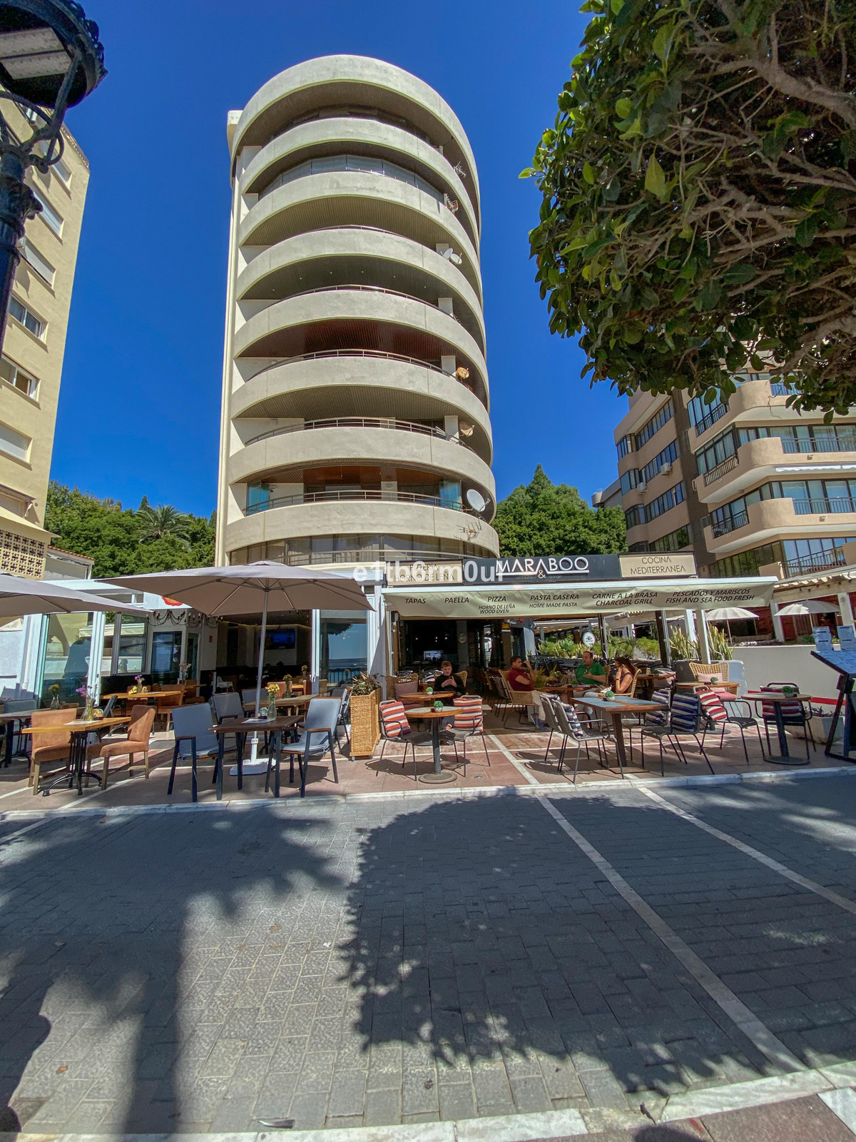3 Bedroom Apartment for Sale in Marbella — 6