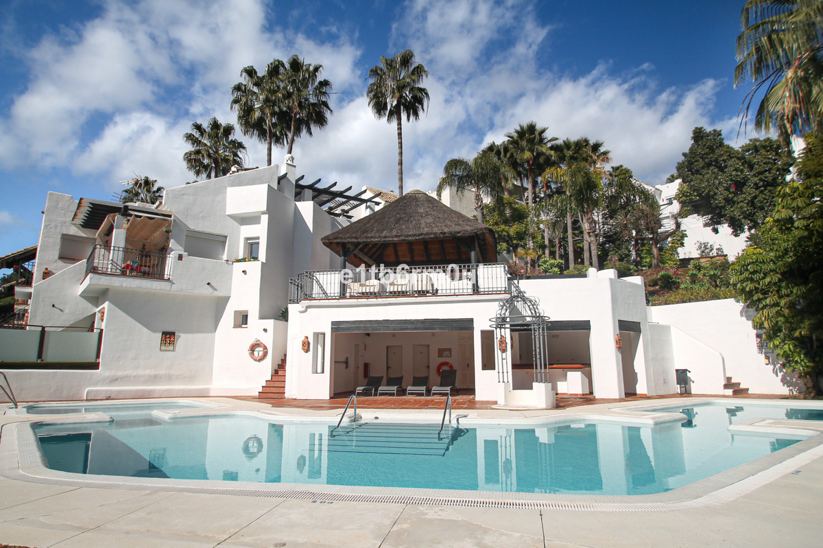 3 Bedroom Villa for Sale in Istán