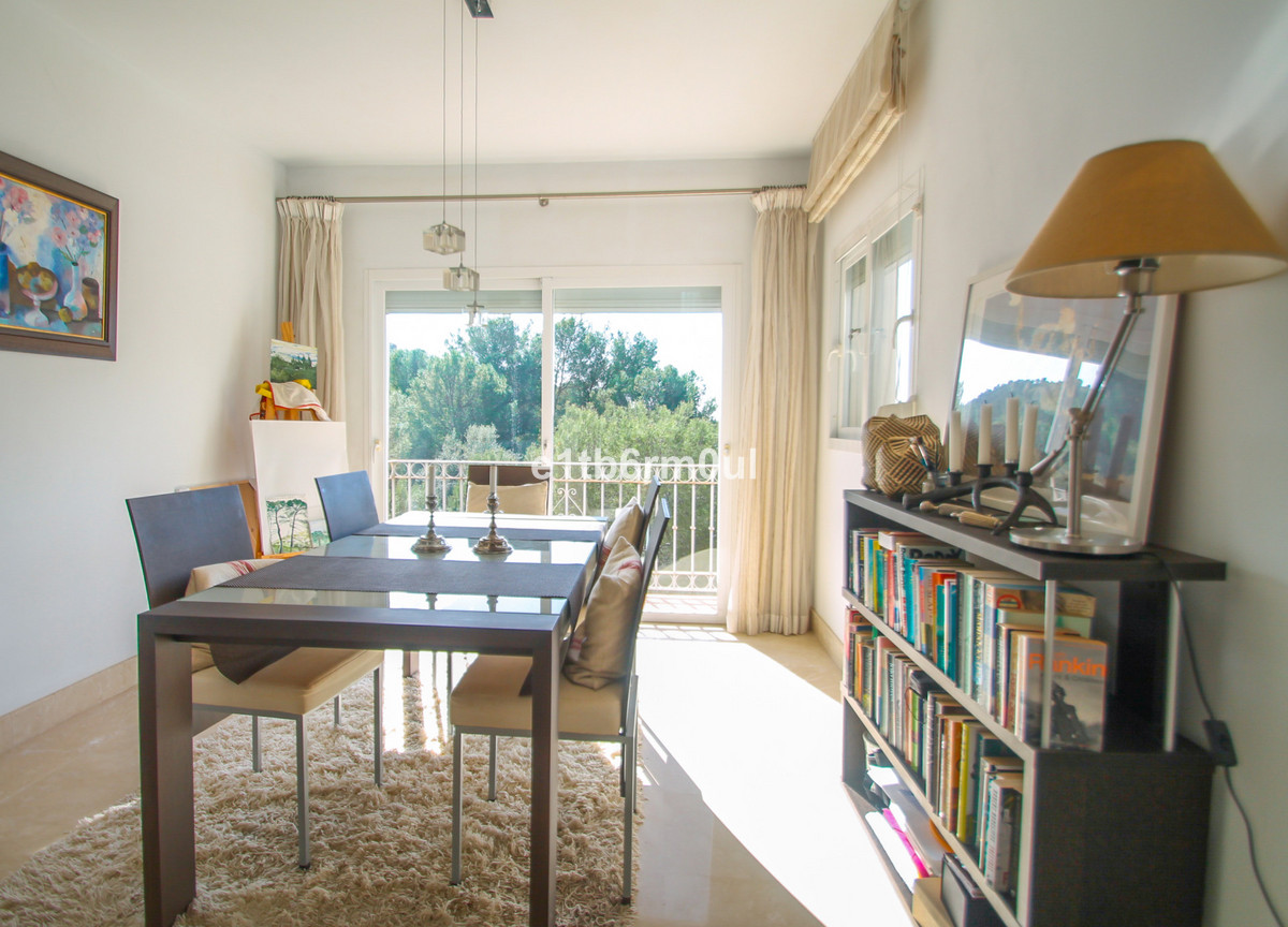 3 Bedroom Villa for Sale in Istán — 3