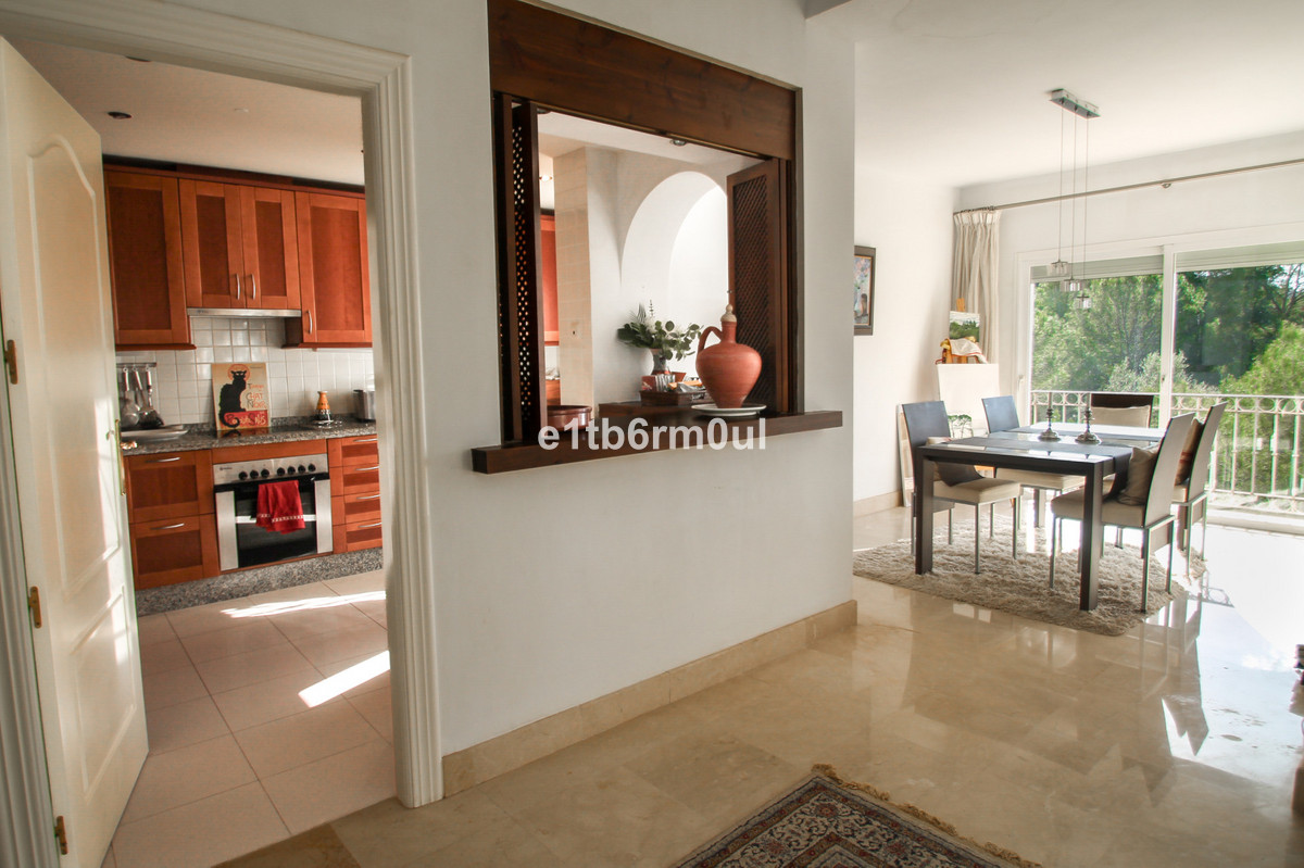 3 Bedroom Villa for Sale in Istán — 8