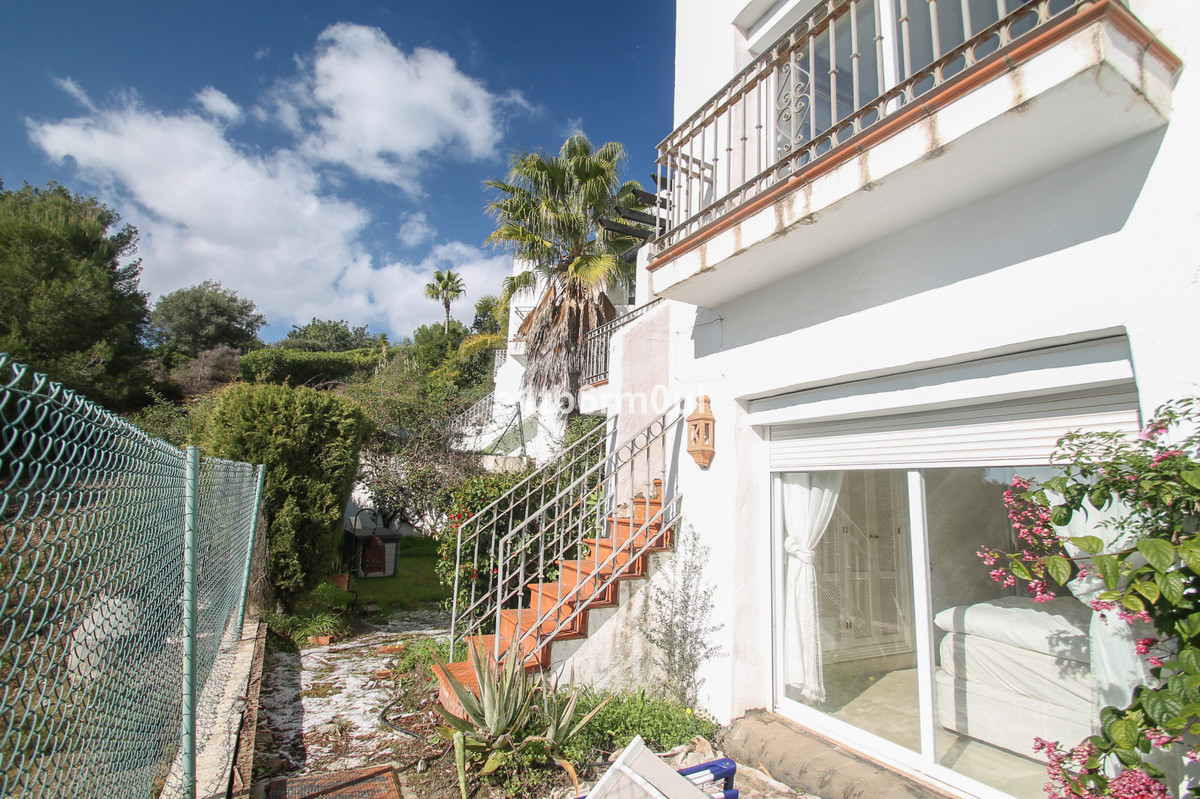 3 Bedroom Villa for Sale in Istán — 9