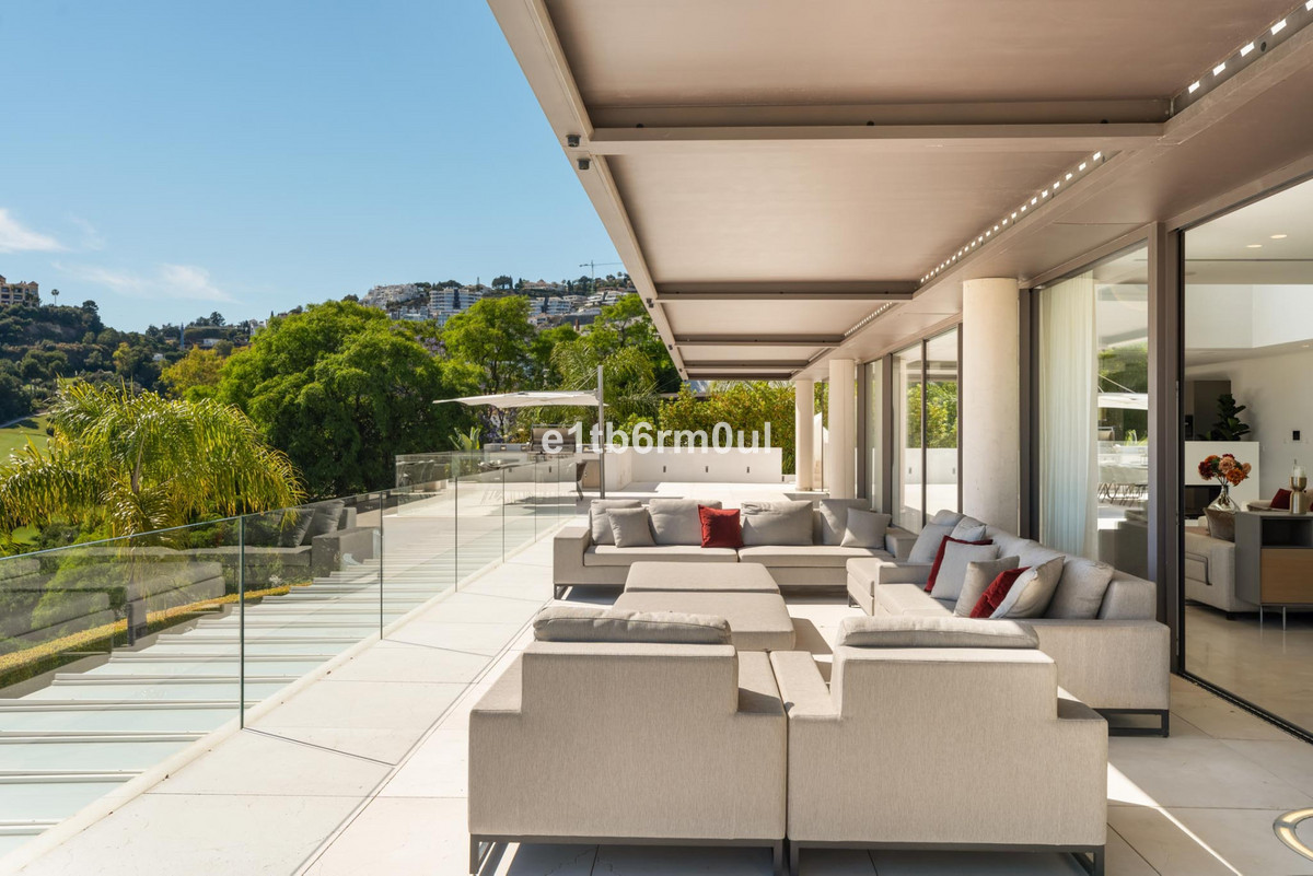 5 Bedroom Villa for Sale in La Quinta — 4