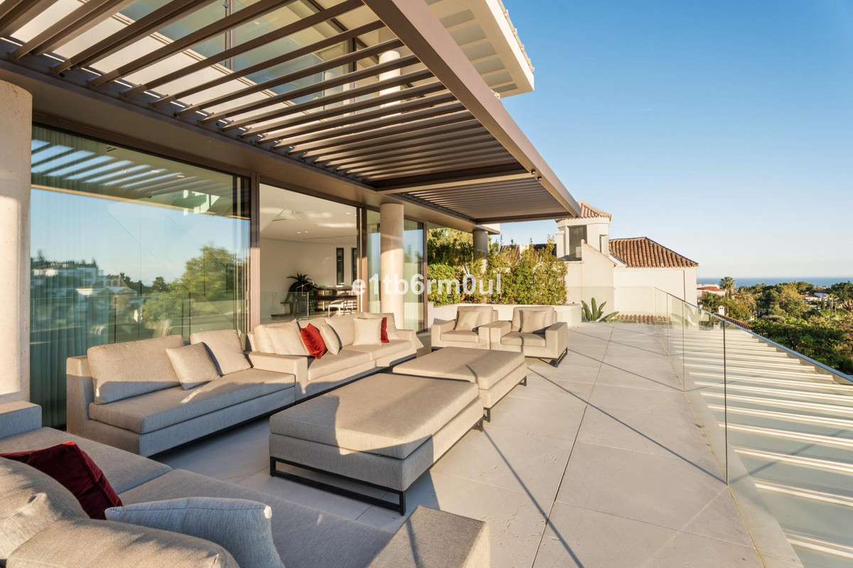 5 Bedroom Villa for Sale in La Quinta — 6