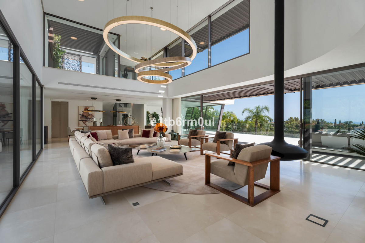 6 Bedroom Villa for Sale in La Quinta — 3