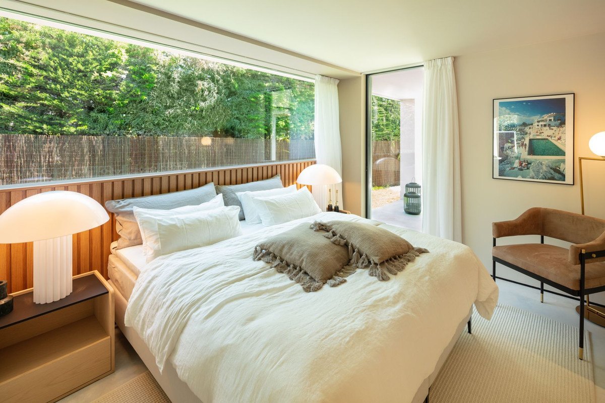 4 Bedroom Villa for Sale in Marbella — 9