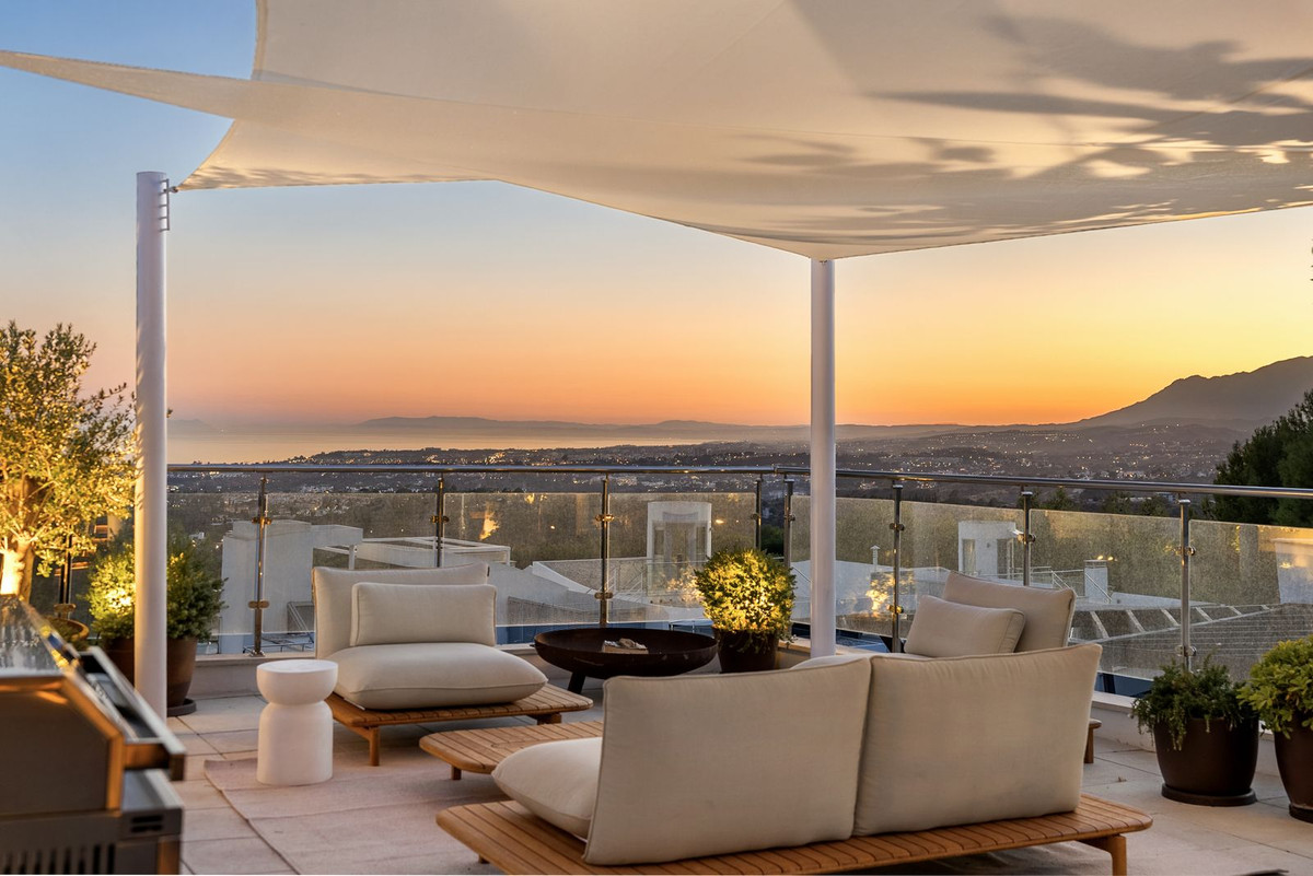 3 Bedroom Villa for Sale in Marbella