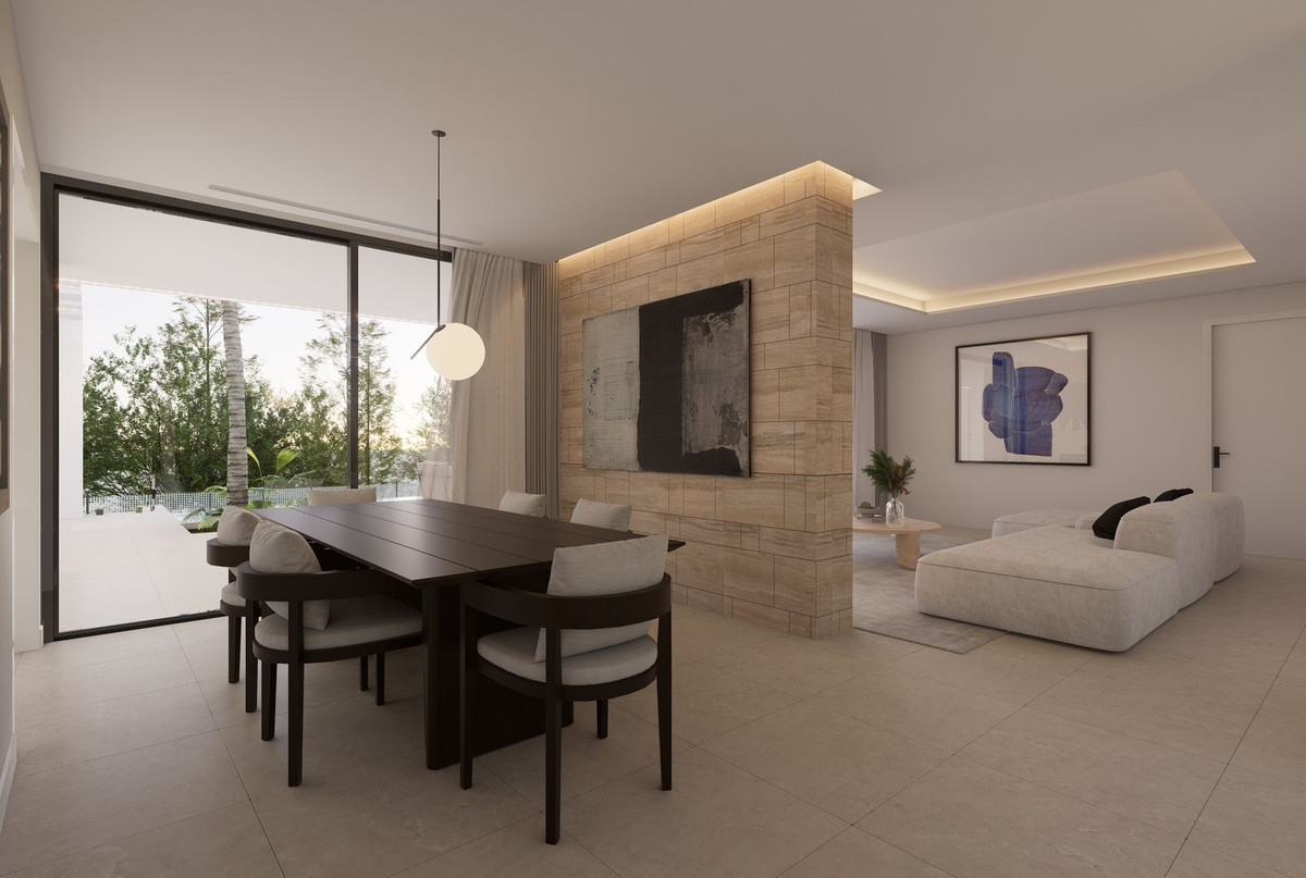 4 Bedroom Villa for Sale in Valle Romano — 6