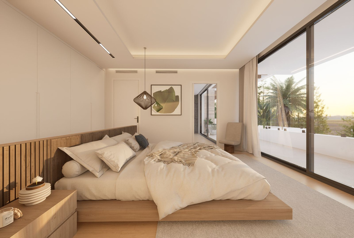 4 Bedroom Villa for Sale in Valle Romano — 7