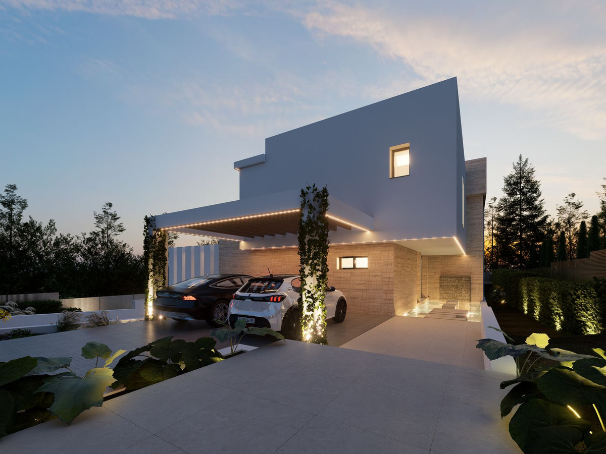 4 Bedroom Villa for Sale in Valle Romano — 9