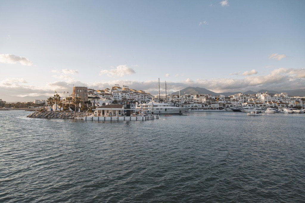 3 Bedroom Apartment for Sale in Puerto Banús