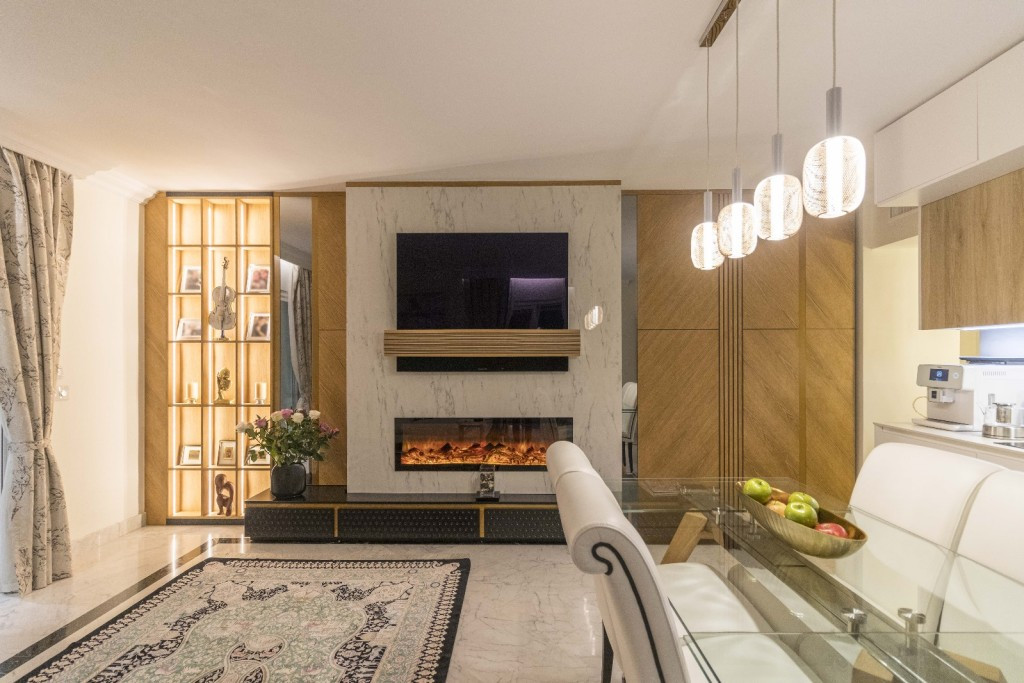 3 Bedroom Apartment for Sale in Puerto Banús — 2