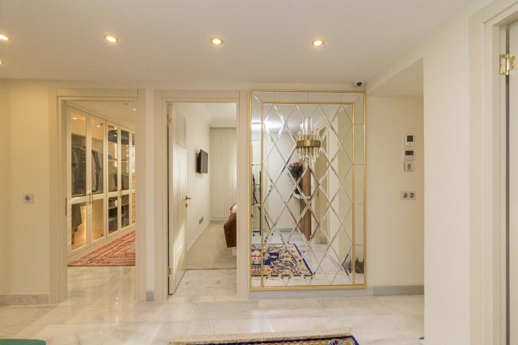 3 Bedroom Apartment for Sale in Puerto Banús — 4
