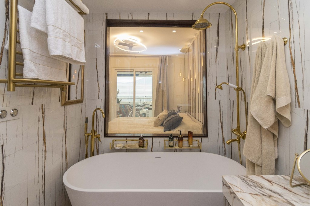 3 Bedroom Apartment for Sale in Puerto Banús — 8