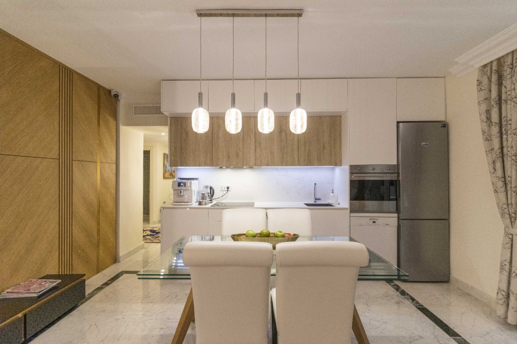 3 Bedroom Apartment for Sale in Puerto Banús — view 10