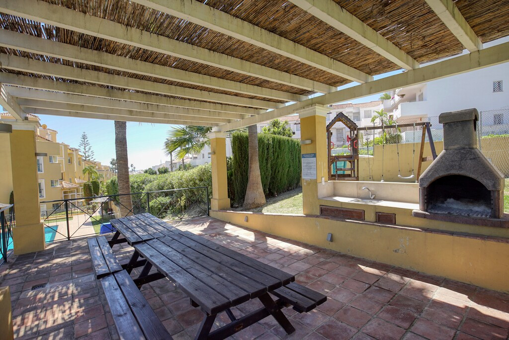 3 Bedroom Apartment for Sale in Bel Air — 4