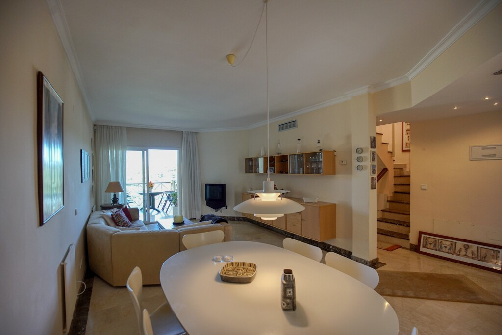 3 Bedroom Apartment for Sale in Bel Air — 5