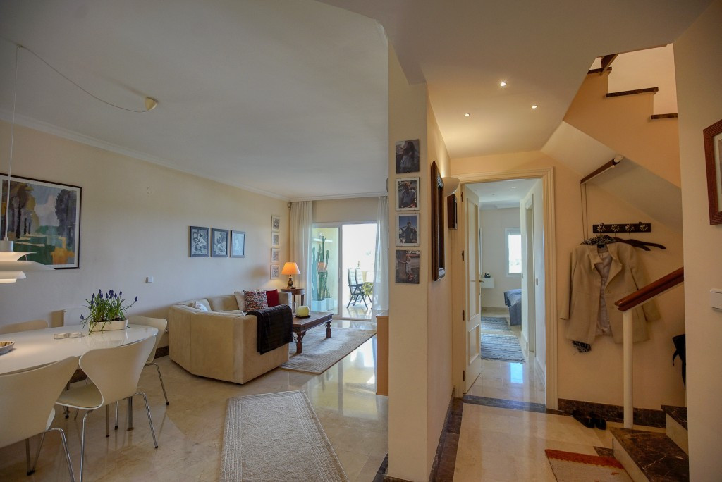 3 Bedroom Apartment for Sale in Bel Air — 6