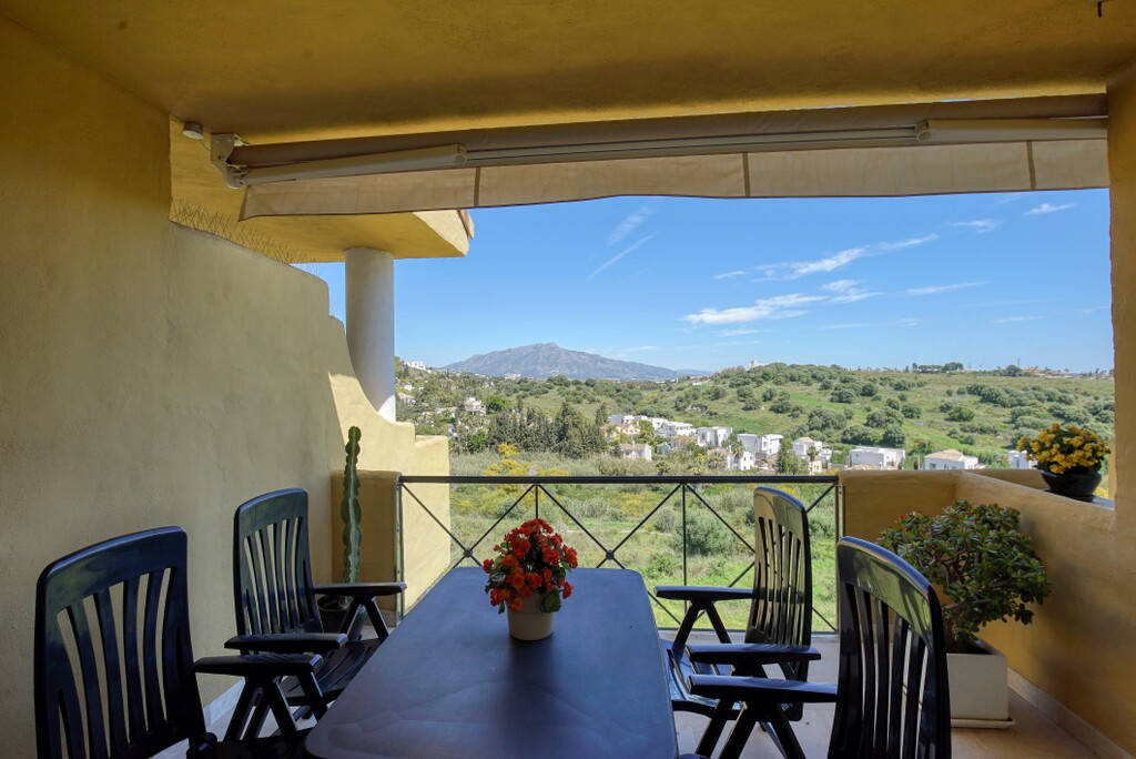 3 Bedroom Apartment for Sale in Bel Air — 7