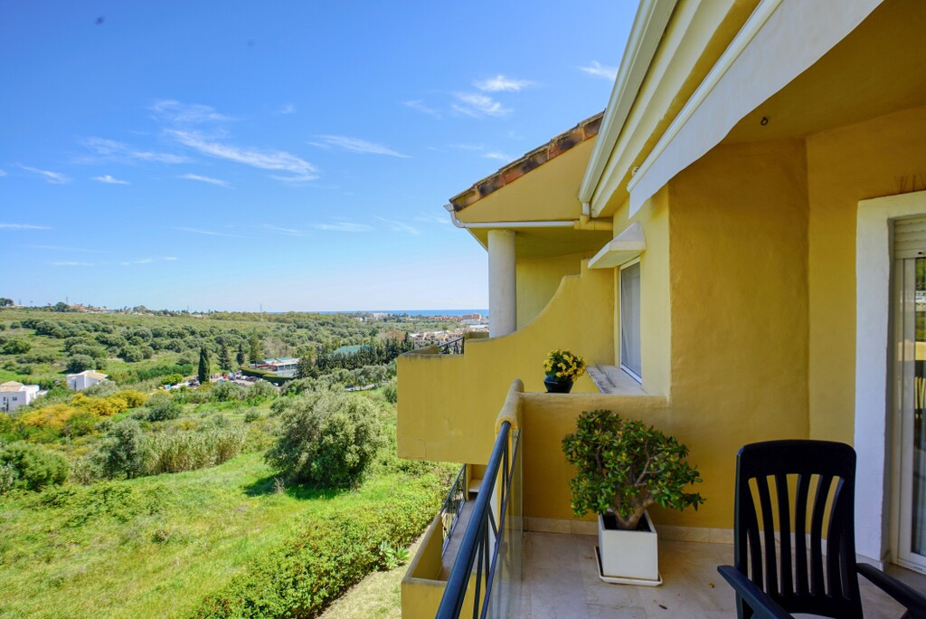 3 Bedroom Apartment for Sale in Bel Air — 8