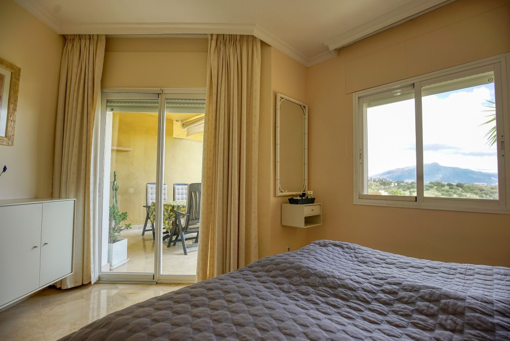 3 Bedroom Apartment for Sale in Bel Air — 9