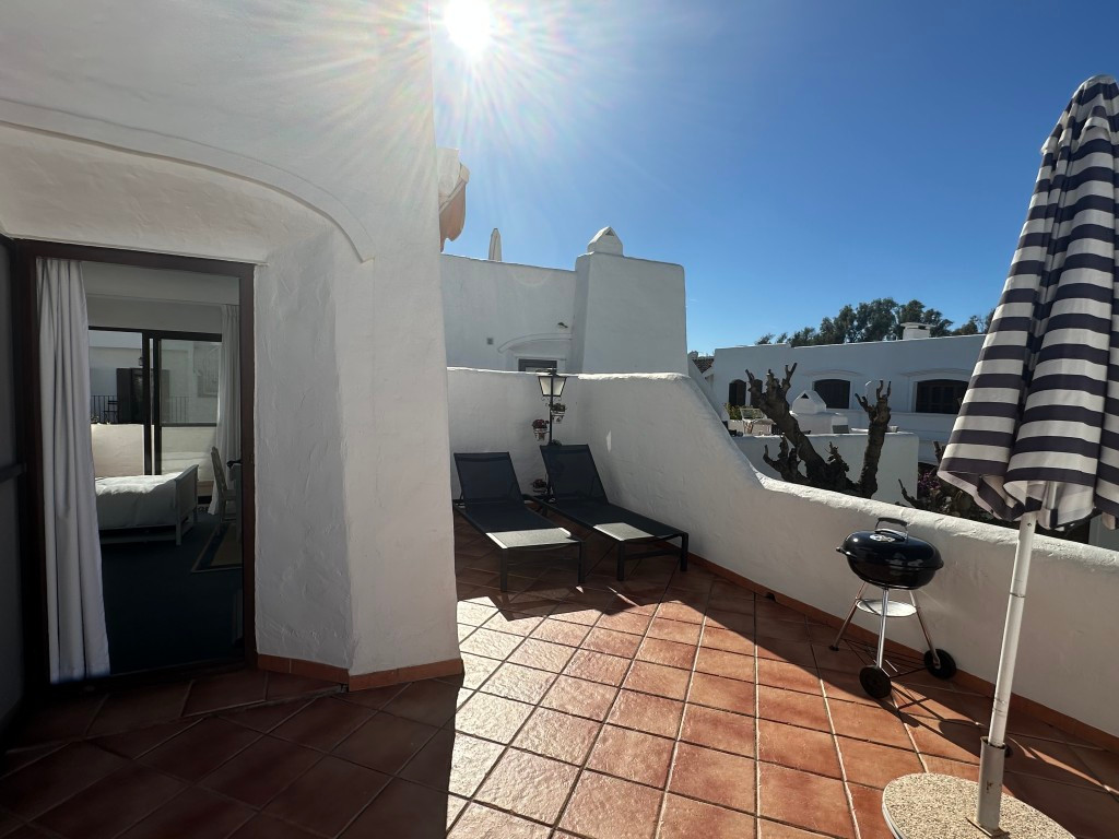 2 Bedroom Villa for Sale in Estepona — 3