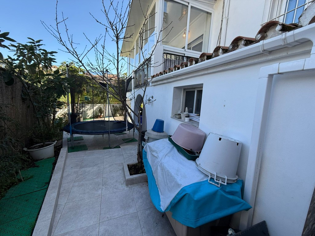 3 Bedroom Villa for Sale in Estepona — 7