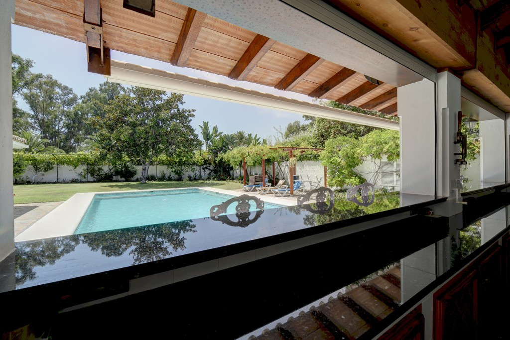 5 Bedroom Villa for Sale in Costalita — 6