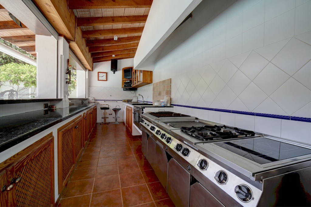 5 Bedroom Villa for Sale in Costalita — 7