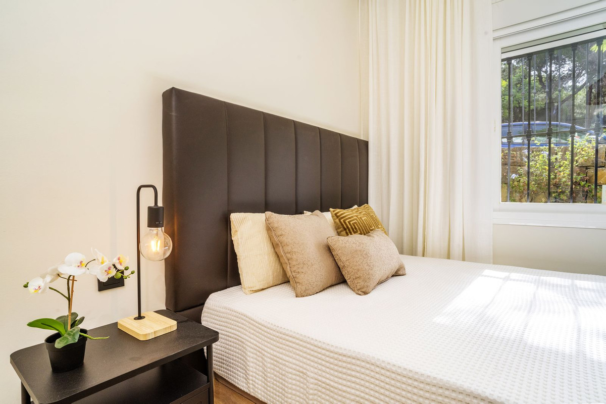 3 Bedroom Apartment for Sale in Marbella — 7