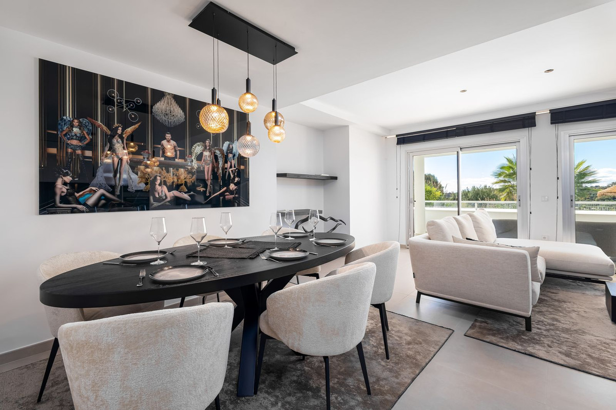 3 Bedroom Apartment for Sale in Cancelada — 2