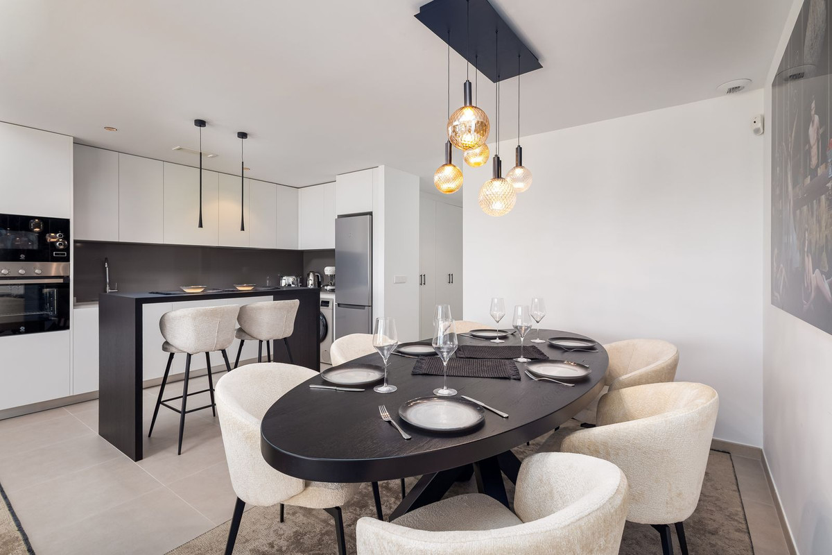 3 Bedroom Apartment for Sale in Cancelada — 3