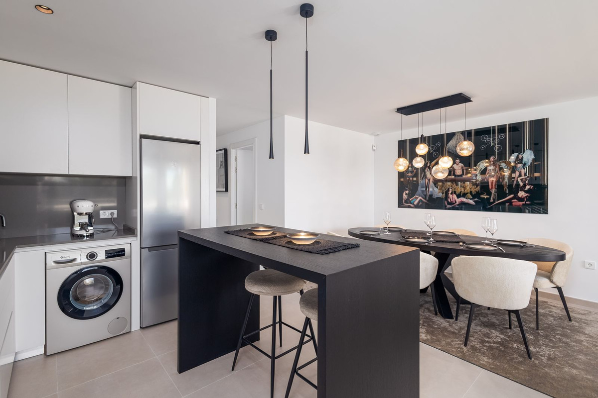3 Bedroom Apartment for Sale in Cancelada — 5
