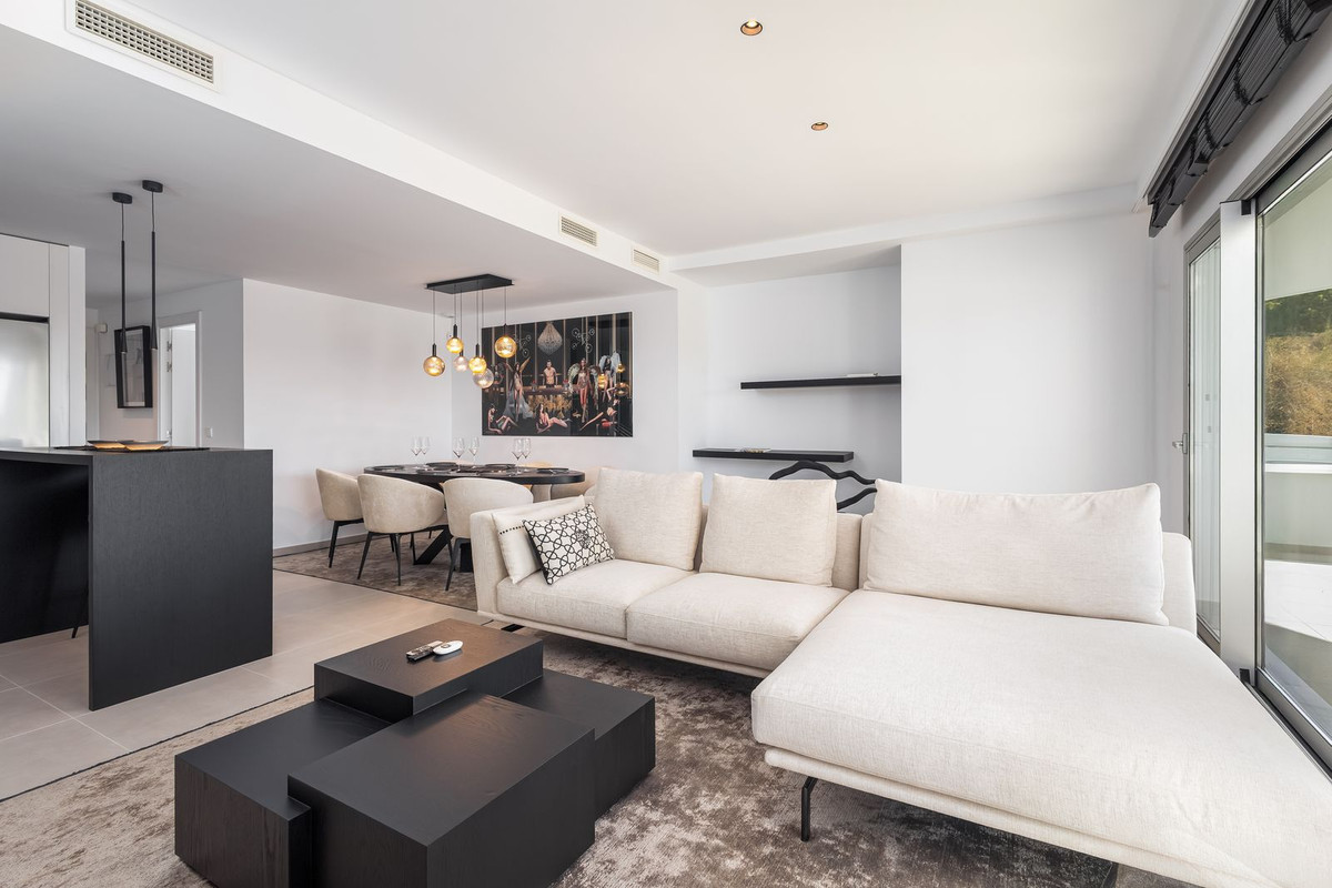 3 Bedroom Apartment for Sale in Cancelada — 6