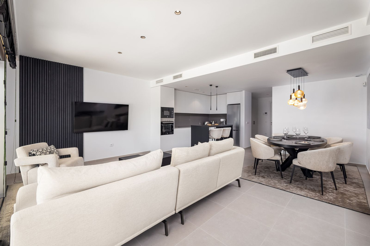 3 Bedroom Apartment for Sale in Cancelada — 7