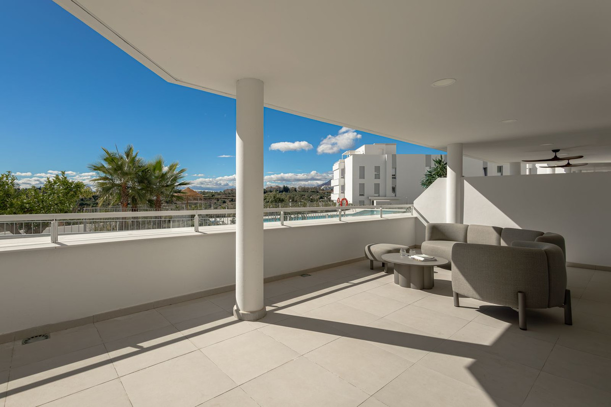 3 Bedroom Apartment for Sale in Cancelada — 8