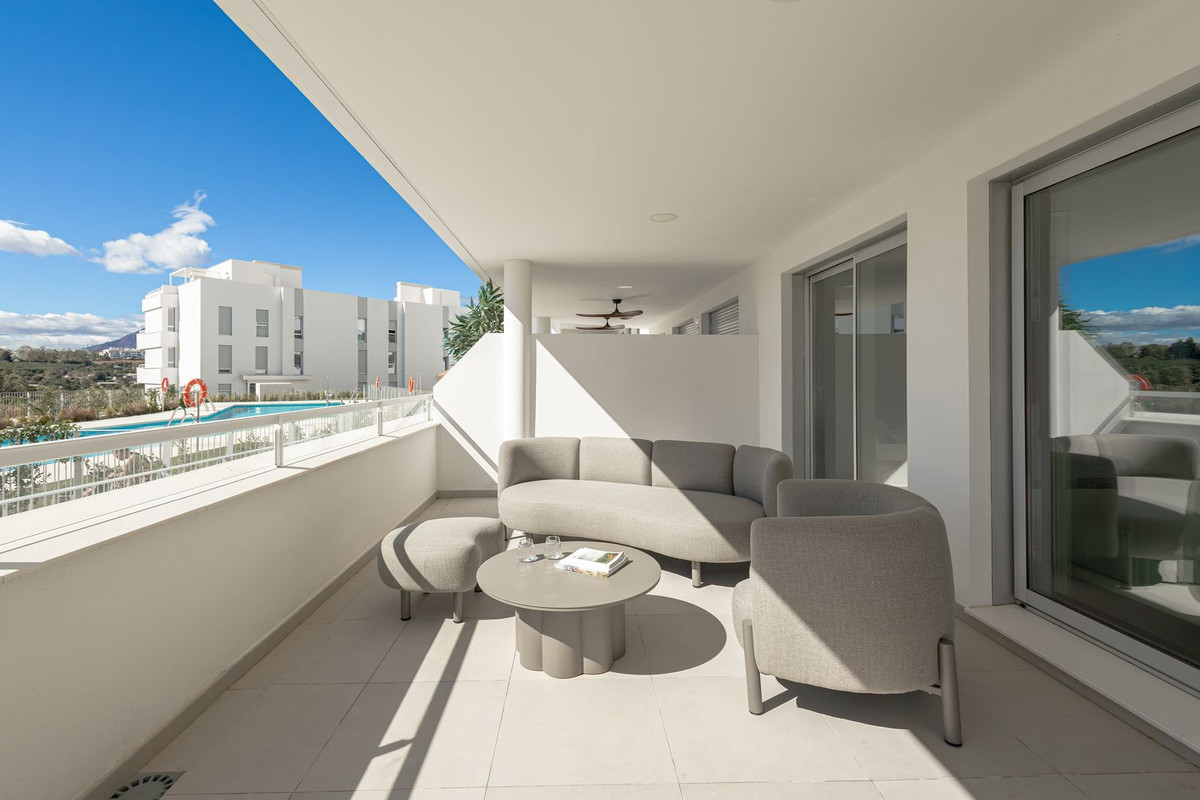 3 Bedroom Apartment for Sale in Cancelada — 9
