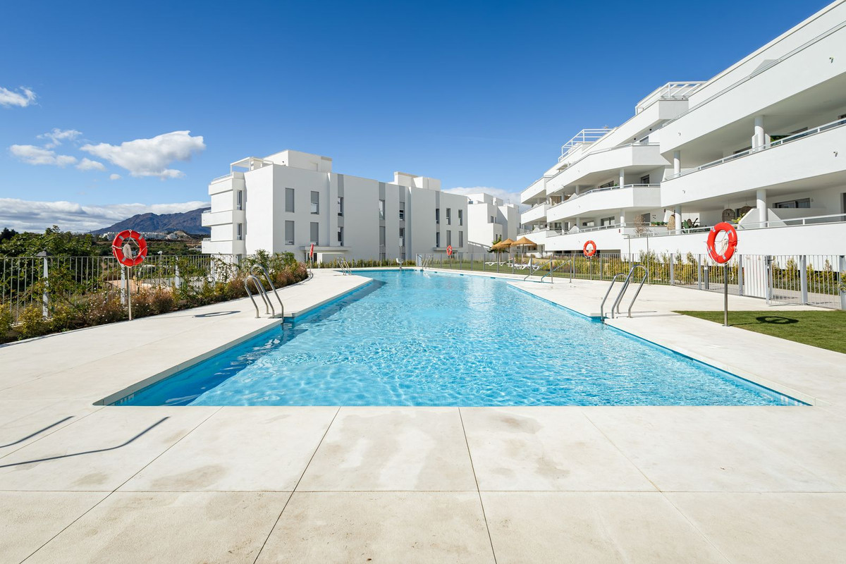 3 Bedroom Apartment for Sale in Cancelada — view 10