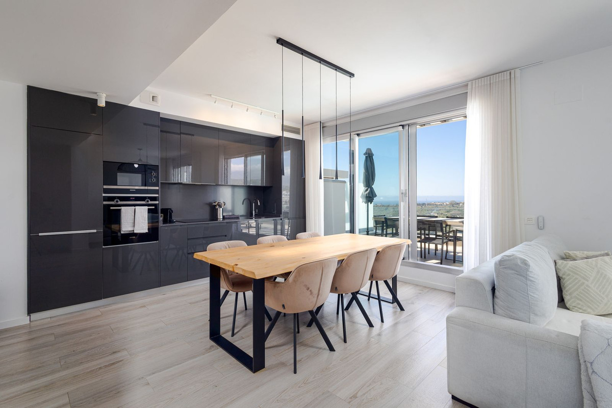 3 Bedroom Apartment for Sale in Cancelada