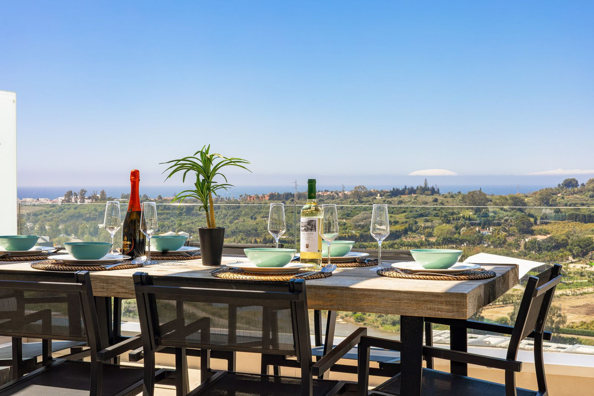 3 Bedroom Apartment for Sale in Cancelada — 2