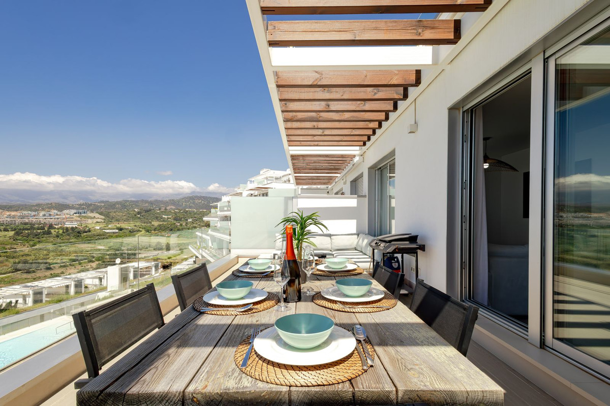 3 Bedroom Apartment for Sale in Cancelada — 3